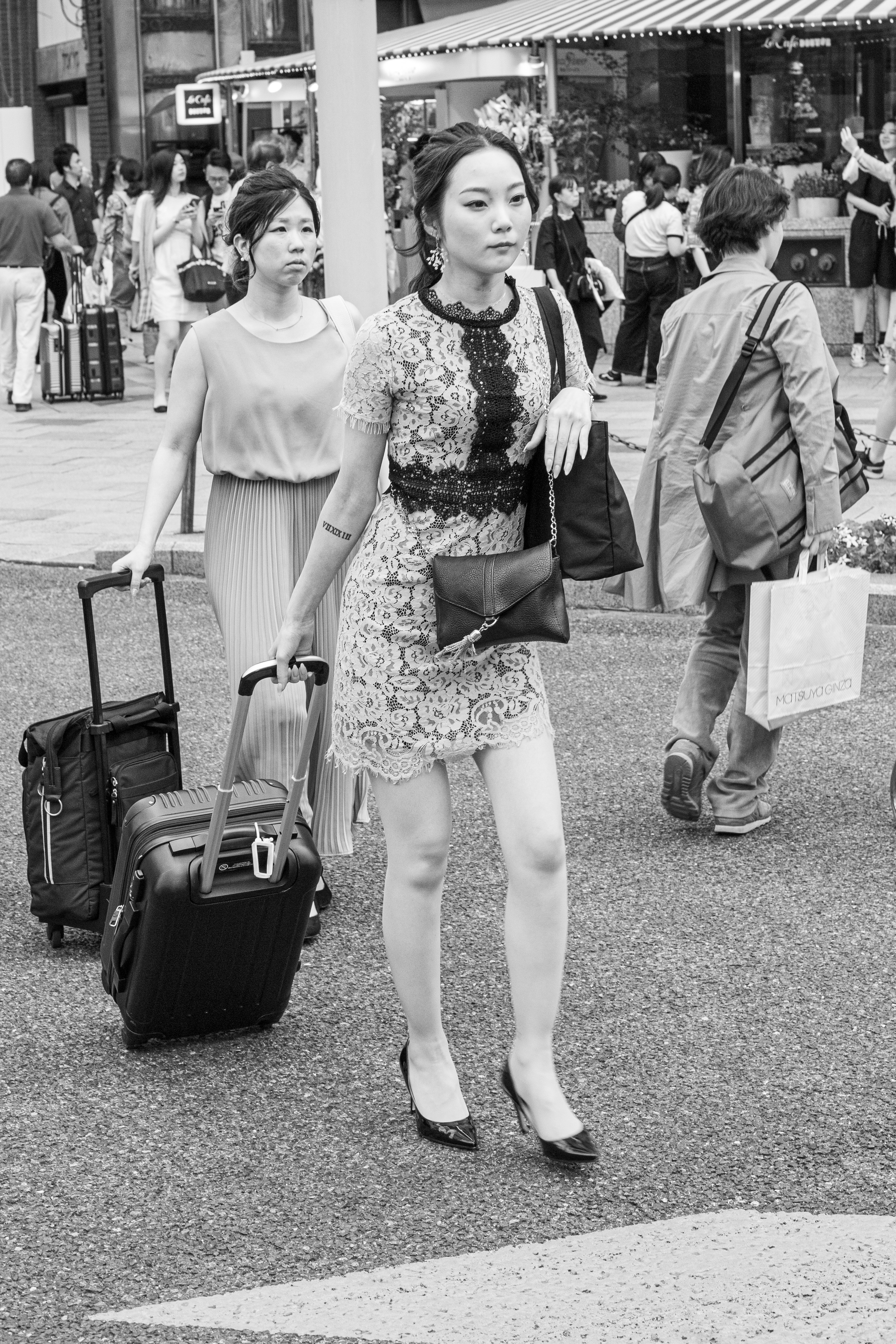 Valise