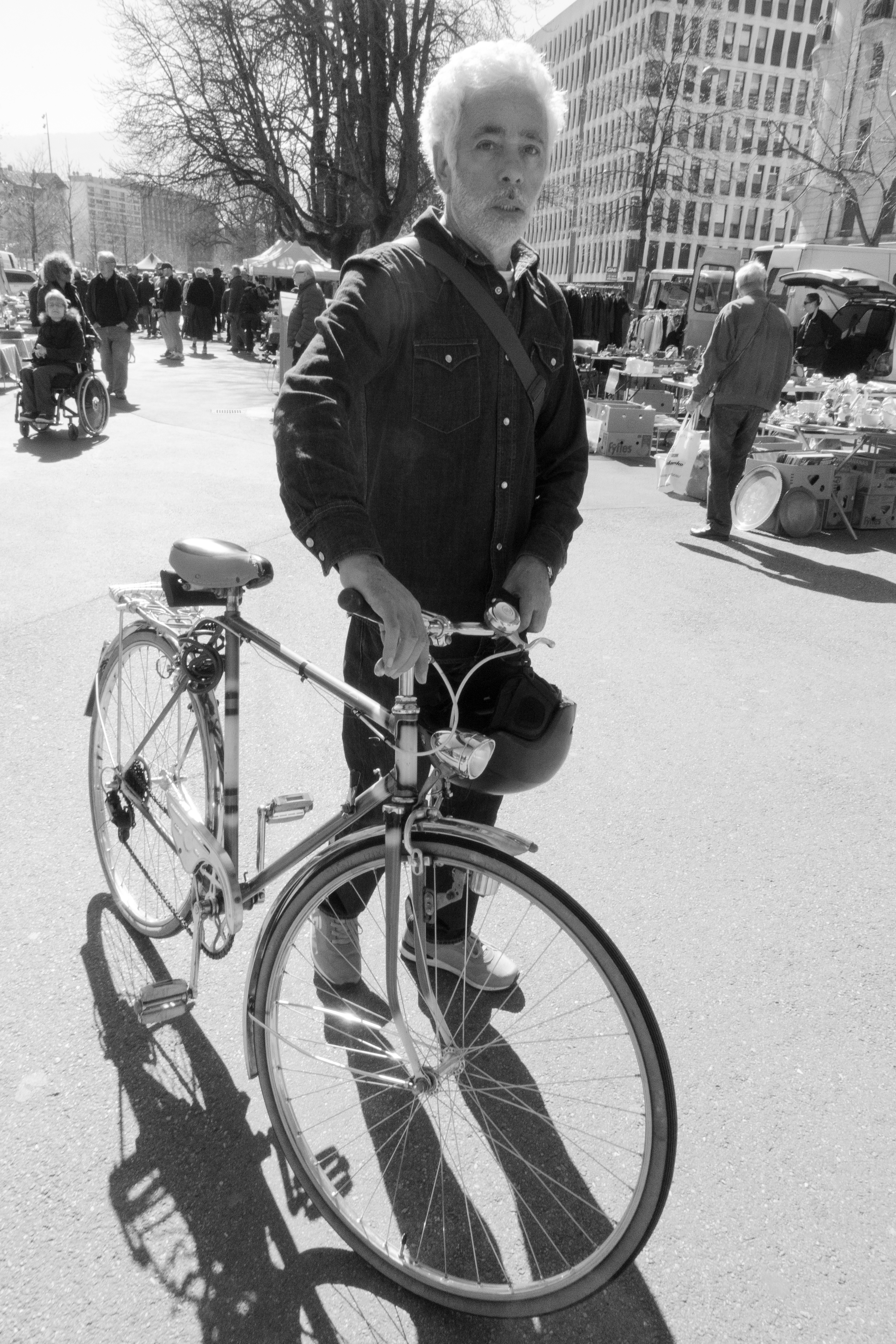 Mon beau vélo