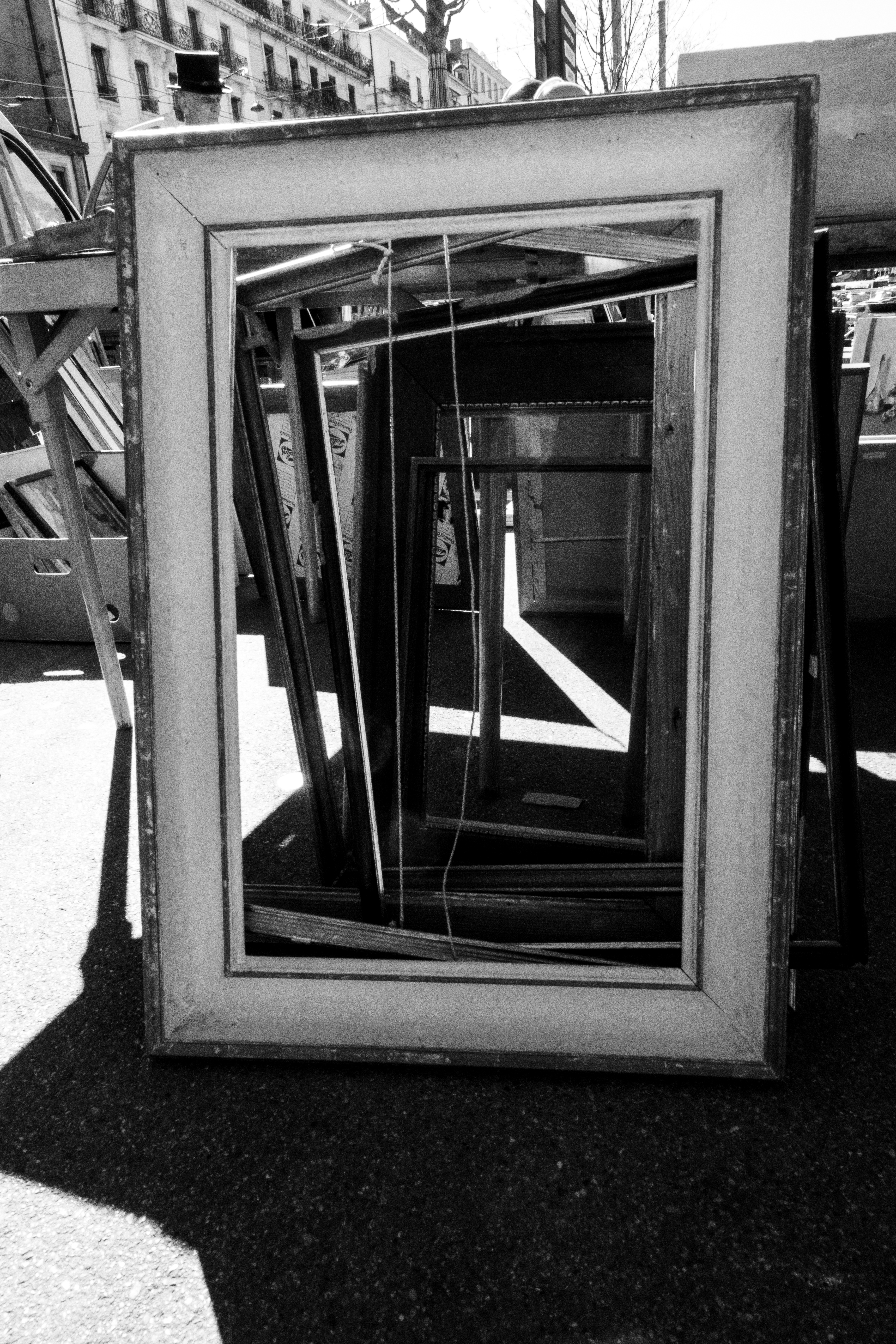 Frames