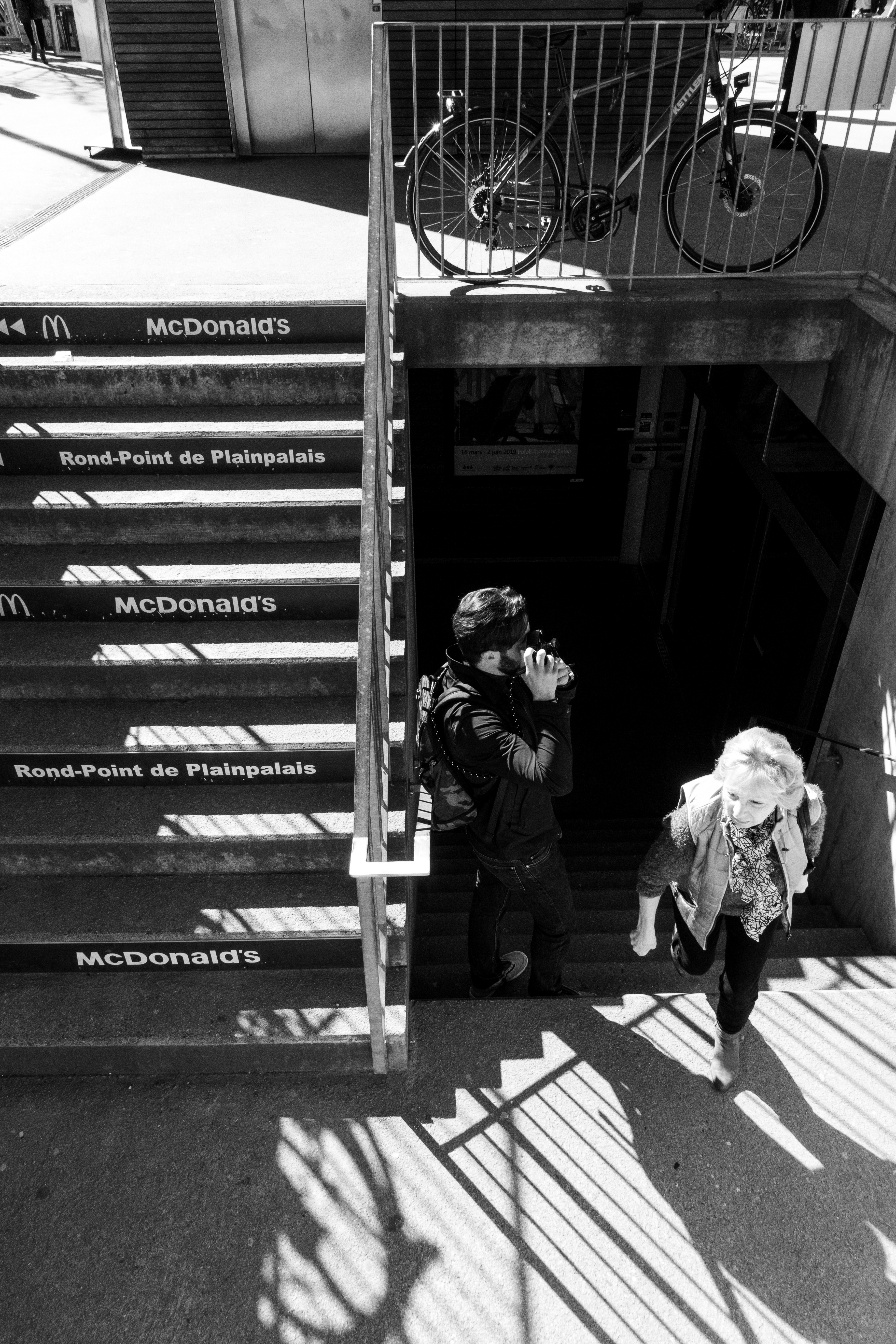 Photographe